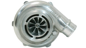 TurboWorks Turbo GTX3076R DBB CNC V-Band 0.82AR
