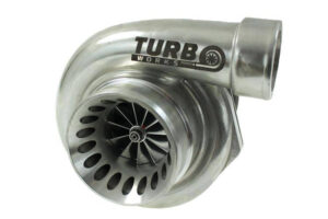 TurboWorks Turbo GTX3582R DBB CNC V-Band 0.63AR