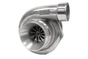 TurboWorks Turbo GTX3582R DBB CNC V-Band 0.82AR