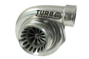 TurboWorks Turbo GTX3582R DBB CNC V-Band 0.82AR