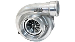 TurboWorks Turbo GTX3584R DBB CNC V-Band 0.82AR