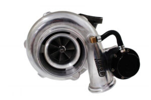 TurboWorks Turbo HY35R BB