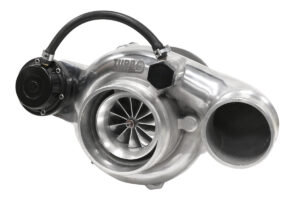 TurboWorks Turbo HYX35R DBB