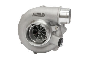 TurboWorks Turbo PRO G25-660 DBB CNC V-Band 0.72 AR