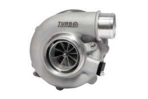 TurboWorks Turbo PRO G30-660 DBB CNC V-Band 0.82AR