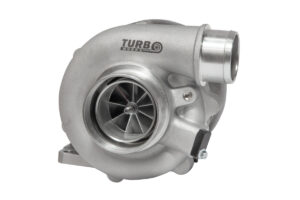 TurboWorks Turbo PRO G30-660 DBB CNC T3 0.82AR