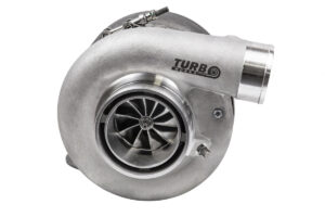 TurboWorks Turbo PRO G40-1150 DBB CNC V-Band 0.85 AR