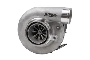 TurboWorks Turbo PRO G40-900 DBB CNC T4 0.85 AR