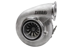 TurboWorks Turbo PRO G45-1500 DBB CNC V-Band 0.85 AR