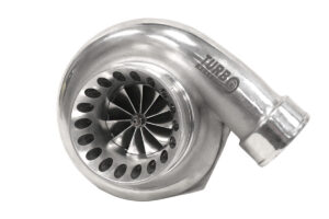 TurboWorks Turbo PRO GTX3584R DBB CNC V-Band 0.82AR