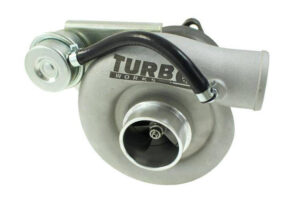 Turbo TurboWorks TD05-18G 400hp Subaru