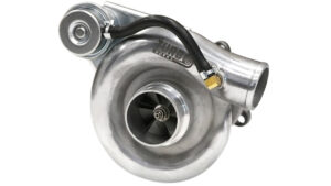 TurboWorks Turbo TD05-20G 450hp Subaru