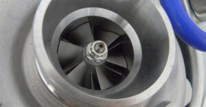 k64 turbo T04E