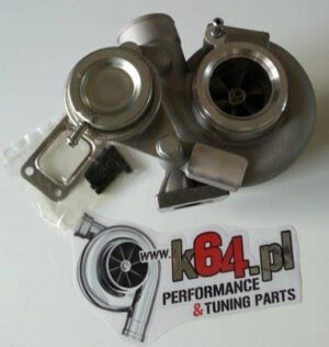 k64 turbo TD04-19T HL