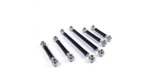 Adjustable rear control arms BMW E81/E82/E87/E88 E90/E91/E92/E93