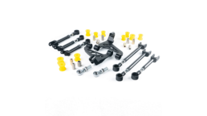 Adjustable rear suspension set Nissan 350Z / Infiniti G35