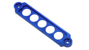 Aku kinnitus JDM sinine Civic 02-05