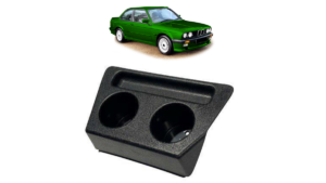 Cup hoidik BMW 3 E30 LHD