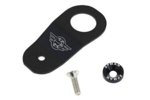 Radiaatori kinnitus JDM Civic 96-00 must
