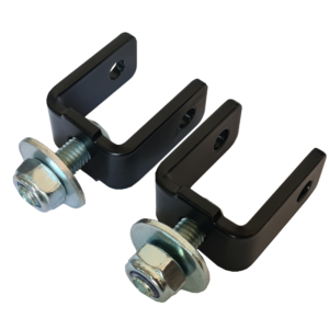 Esi stabilisaatori kondi kinnitus BMW E30 E36 Z3 2tk must