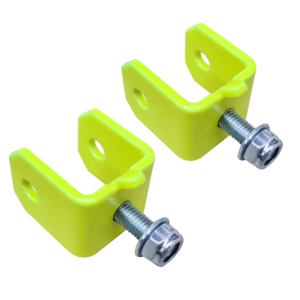 Tagumine stabilisaatori kondi kinnitus BMW E36 2tk Fluo