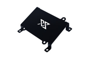 Ecumaster PMU kinnitusplaat RS-Ultimate