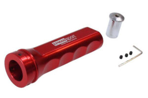 Red Aluminium seisupiduri kinnitus