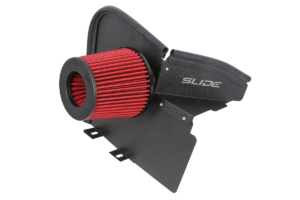 Õhu sisselaskesüsteem Audi A4 A5 Allroad B8 B8.5 2.0T Slide