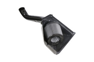 Õhu sisselaskesüsteem BMW G80 G82 M3 M4 Competition S58 Carbon