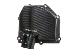 Õhu sisselaskesüsteem BMW M3 M4 S55 Carbon