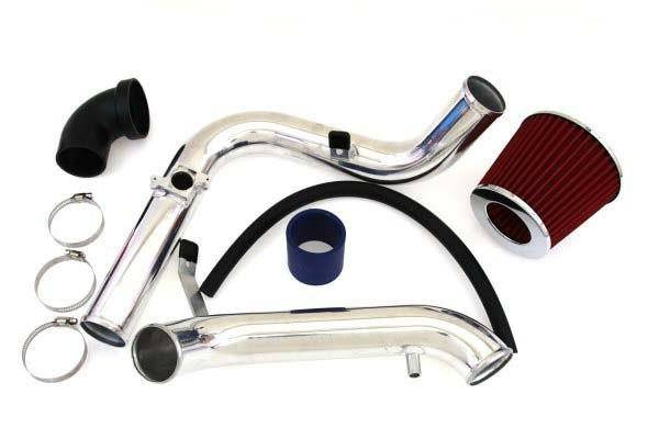 Pro Racing Külma õhu sisselaskesüsteem Ford Focus 2.0 ZETEC DOHC 00-03 PP-53308