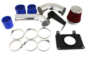 Pro Racing Külma õhu sisselaskesüsteem Ford Mustang 5.0 V8 87-93 PP-53313