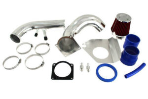 Pro Racing Külma õhu sisselaskesüsteem Ford Mustang GT 4.6 V8 96-04 PP-53312