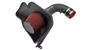 Õhu sisselaskesüsteem Ford Mustang GT 5.0L V8 2015-2017