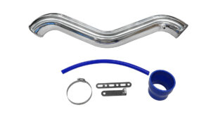 Pro Racing Õhu sisselaskesüsteem Honda Accord Prelude 2.0 2.2 96-02 sinine PP-53139