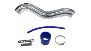Pro Racing Õhu sisselaskesüsteem Honda CRX 1.5 1.6 88-91 sinine PP-53123