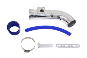 Pro Racing suur plasttoru Honda Civic 2.0L 06-10 PP-53237