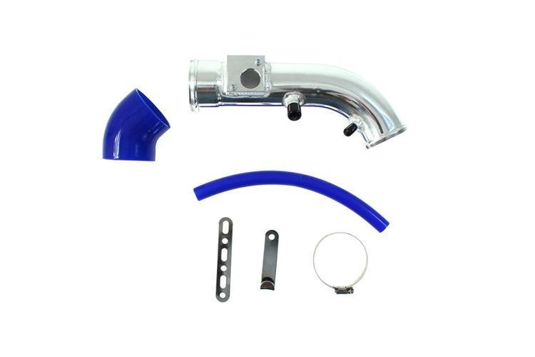 Pro Racing Õhu sisselaskesüsteem Honda Civic 06-10 2.0L Si FD2
