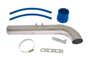 Pro Racing Õhu sisselaskesüsteem Honda Civic DX 1.6 99-00 sinine PP-53131