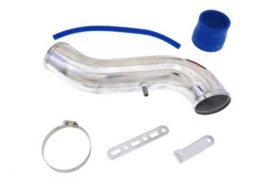 Pro Racing Õhu sisselaskesüsteem Mitsubishi Eclipse 2.0 90-93 (ilma turbota) sinine PP-53150