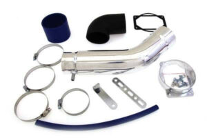 Pro Racing Õhu sisselaskesüsteem Mitsubishi Eclipse 2.4 00-05 sinine PP-53152