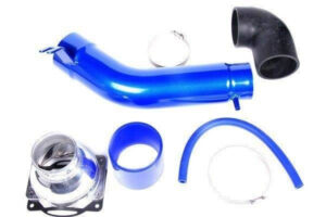 Pro Racing Õhu sisselaskesüsteem Mitsubishi Eclipse 3.0 V6 00-05 sinine PP-53158