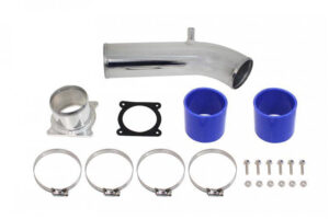 Pro Racing Õhu sisselaskesüsteem Nissan 350Z 3.5 V6 03-06 sinine PP-53177