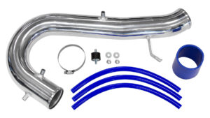 Pro Racing Õhu sisselaskesüsteem Subaru Impreza 1.6 1.8 2.2 95-01 (ilma turbota) sinine PP-53174