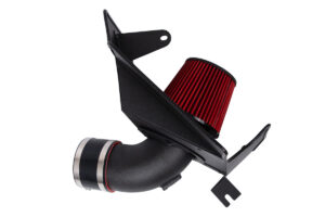 Õhu sisselaskesüsteem Toyota Supra A90 / A91 V2 BMW Z4 B58 3.0L Turbo 4"