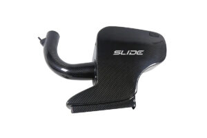 Õhu sisselaskesüsteem VW Golf MK7 1.4T EA211 Carbon