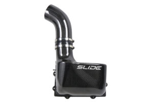 Õhu sisselaskesüsteem VW Golf MK7 R GTI S3 8V Carbon Filter paneel