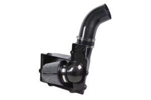 Õhu sisselaskesüsteem VW Golf MK7 R GTI S3 8V Carbon Cone Filter