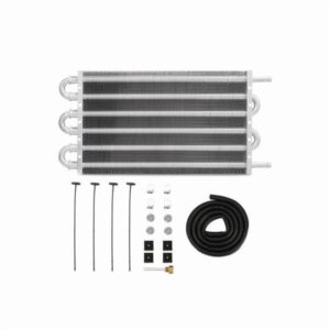 pol_pl_Uniwersalna-Chlodnica-Oleju-skrzyni-biegow-Mishimoto-305mm-x-190mm-x-19mm-76051_1.jpg Mishimoto Universaal käigukasti Cooler 305mm x 190mm x 19mm