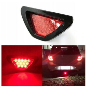 Universaal LED Taillight STOP